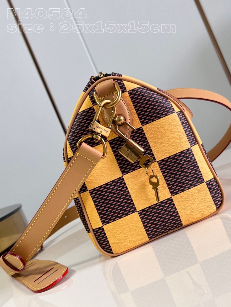 LV Speedy Bags